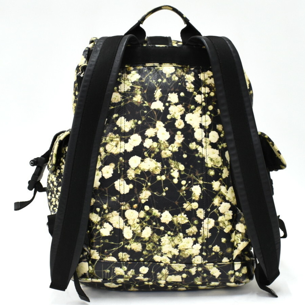 Givenchy Obsedia Backpack Rucksack Backpack Flora… - image 3